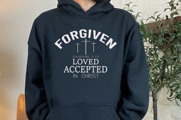 Jesus Svg, Cross Svg Graphics for Crafts and Editorial Design